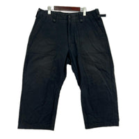 パンツ DWR RIP STOP PANT ブラック ブラック