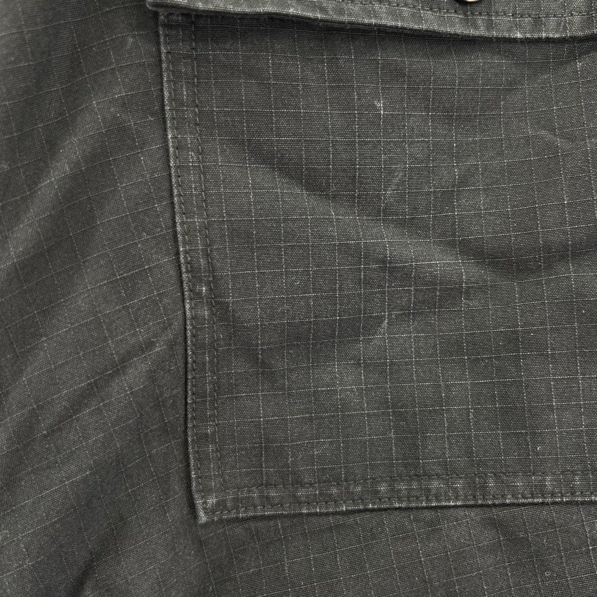パンツ DWR RIP STOP PANT ブラック ブラック