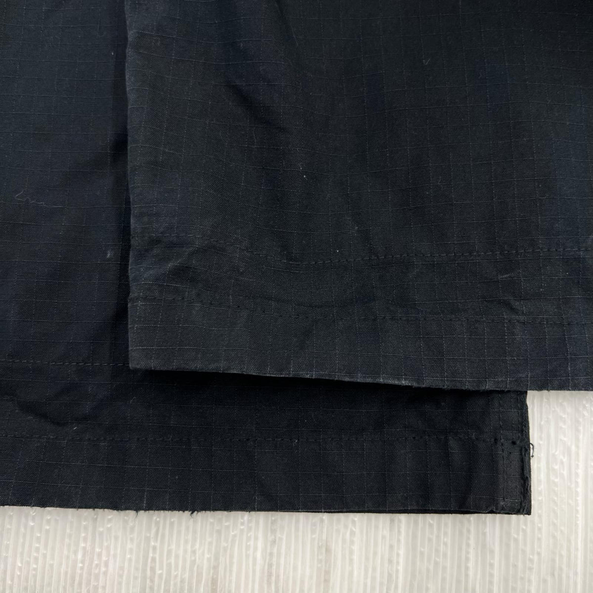 パンツ DWR RIP STOP PANT ブラック ブラック