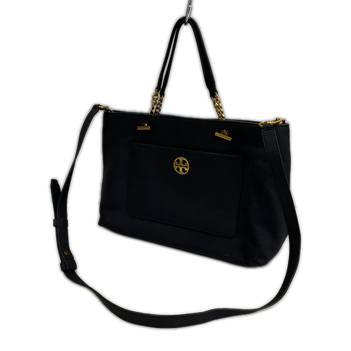 Tory Burch 2Way Chain ToteBag
