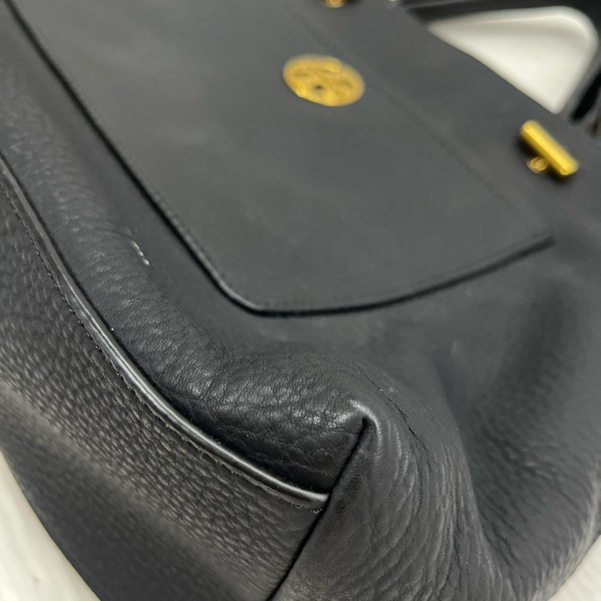 Tory Burch 2Way Chain ToteBag