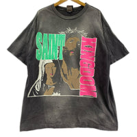 半袖Tシャツ KINGDOM XL グレー