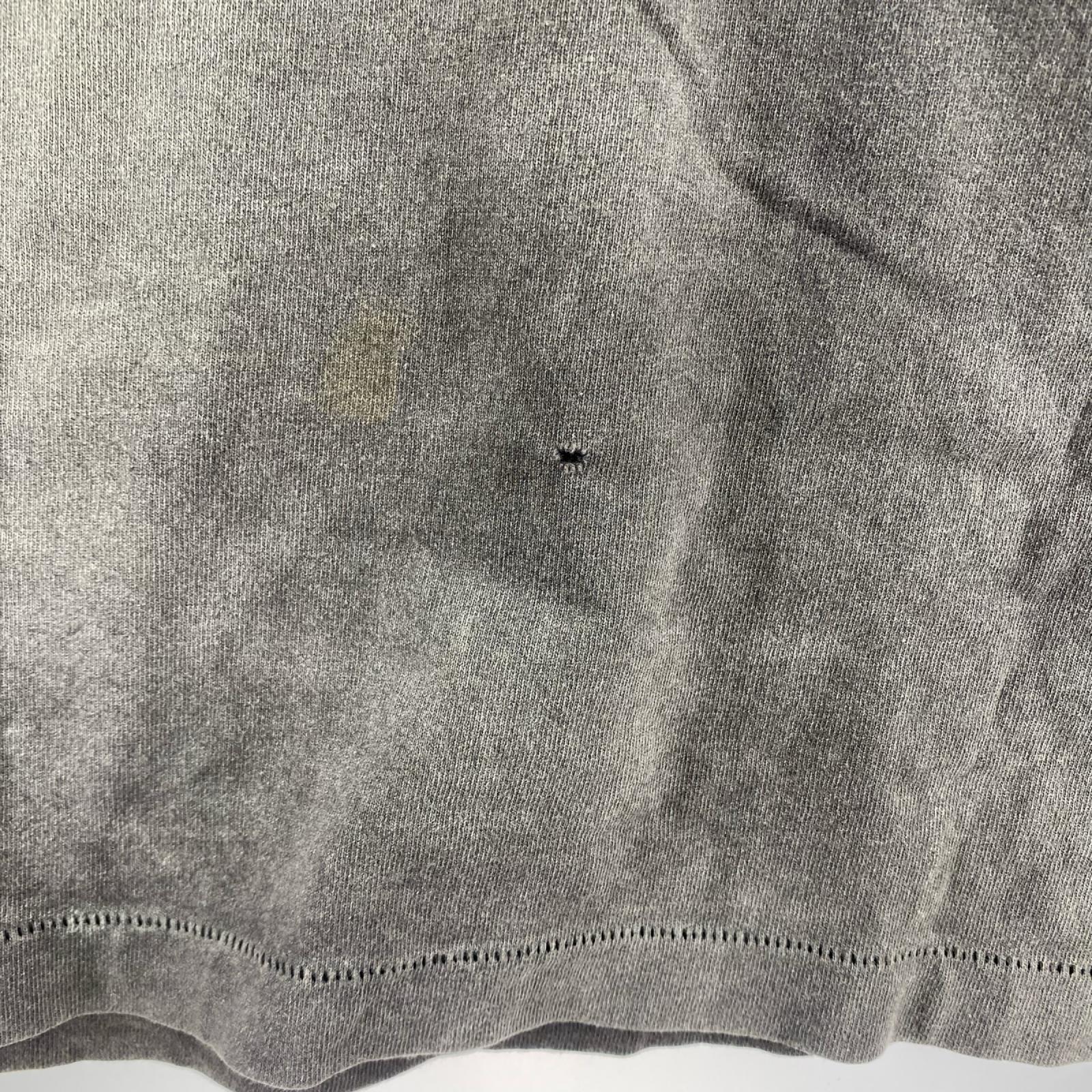 半袖Tシャツ KINGDOM XL グレー