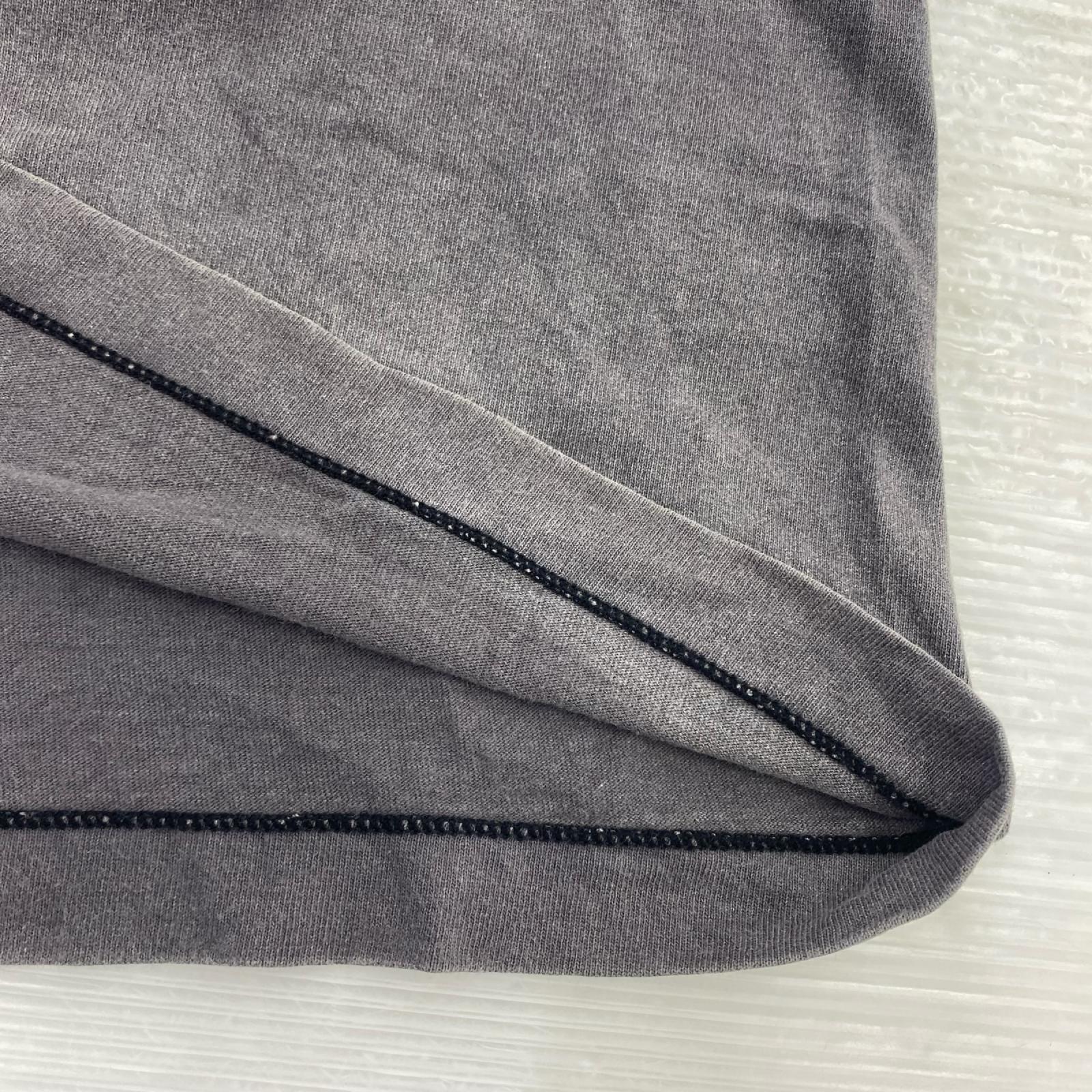 半袖Tシャツ KINGDOM XL グレー