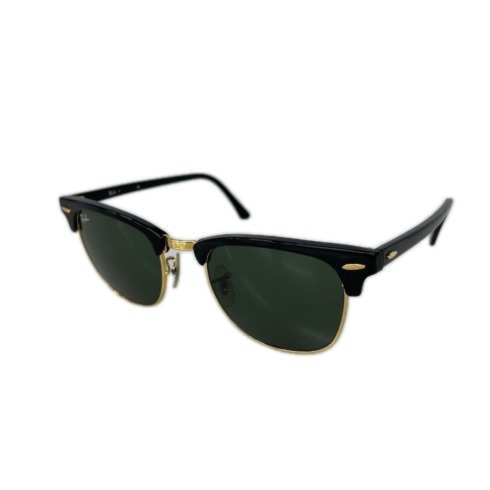 その他アクセサリー clubmaster RB3016 ブラック