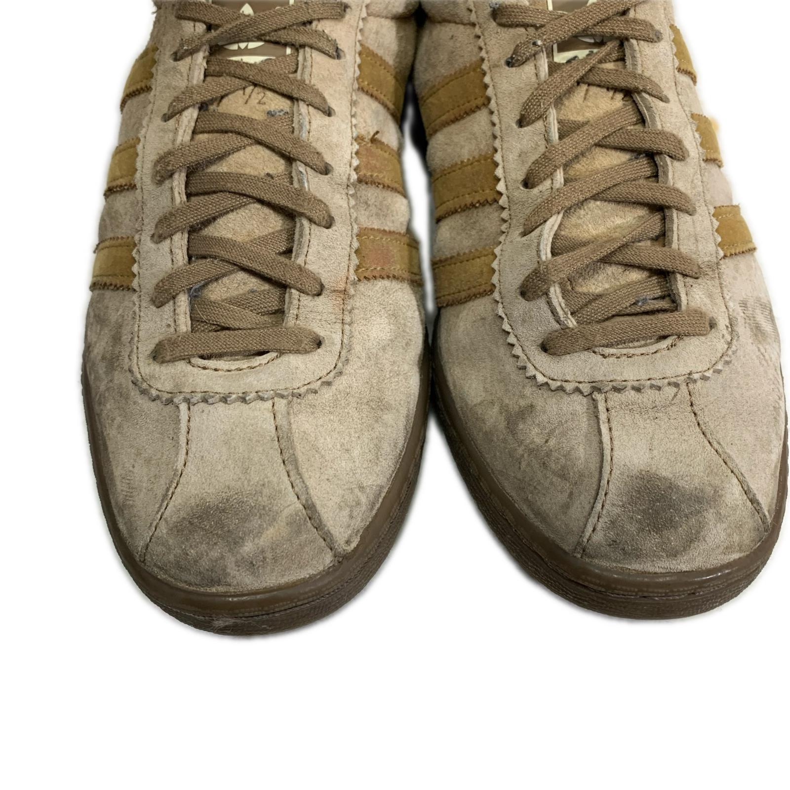 スニーカー 2002 Adidas Tabaco