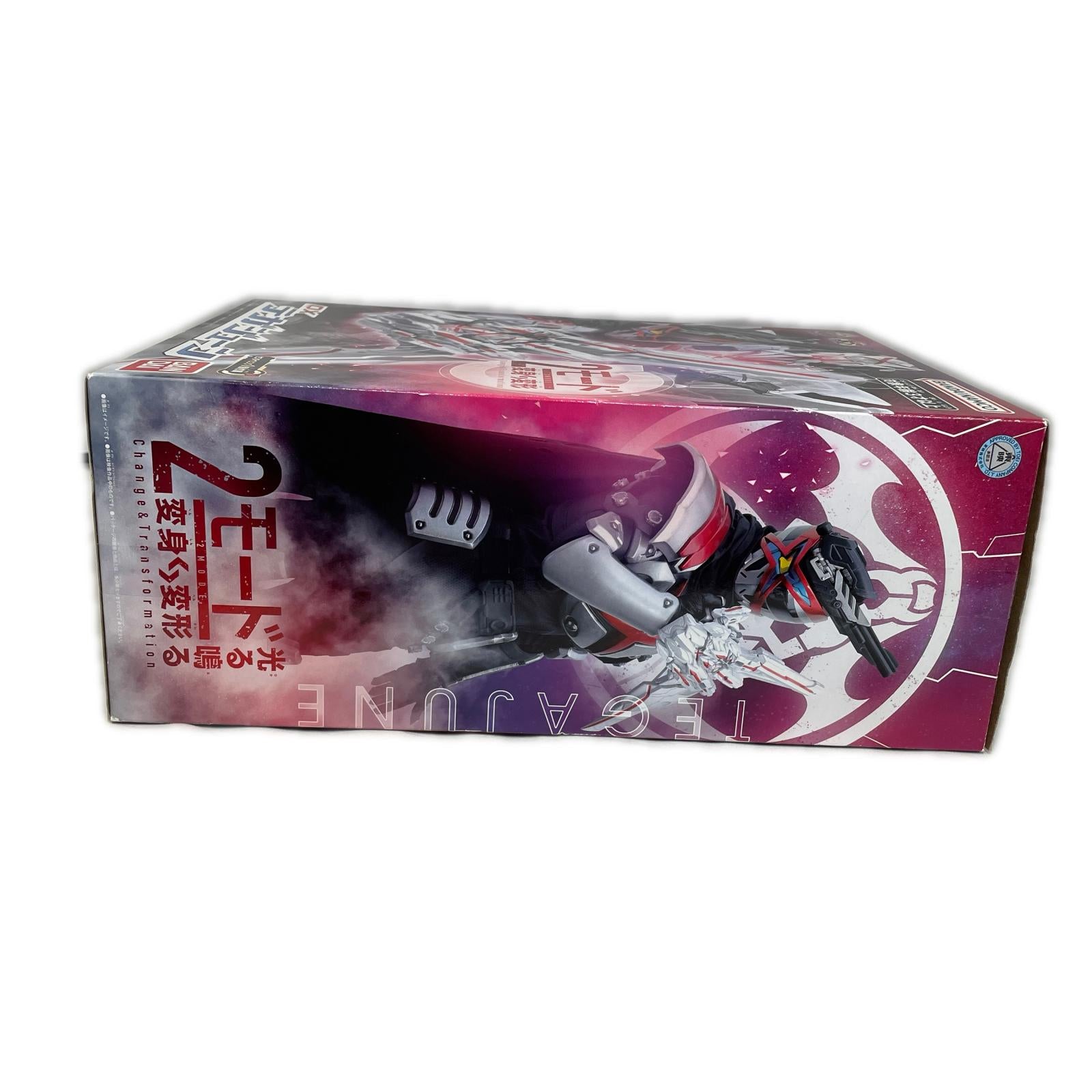 DXテガジューン ゴジュウジャー フィギュア/グッズ