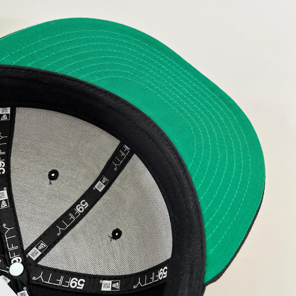 キャップ 26SS Salem New ERA Cap BLK ブラック