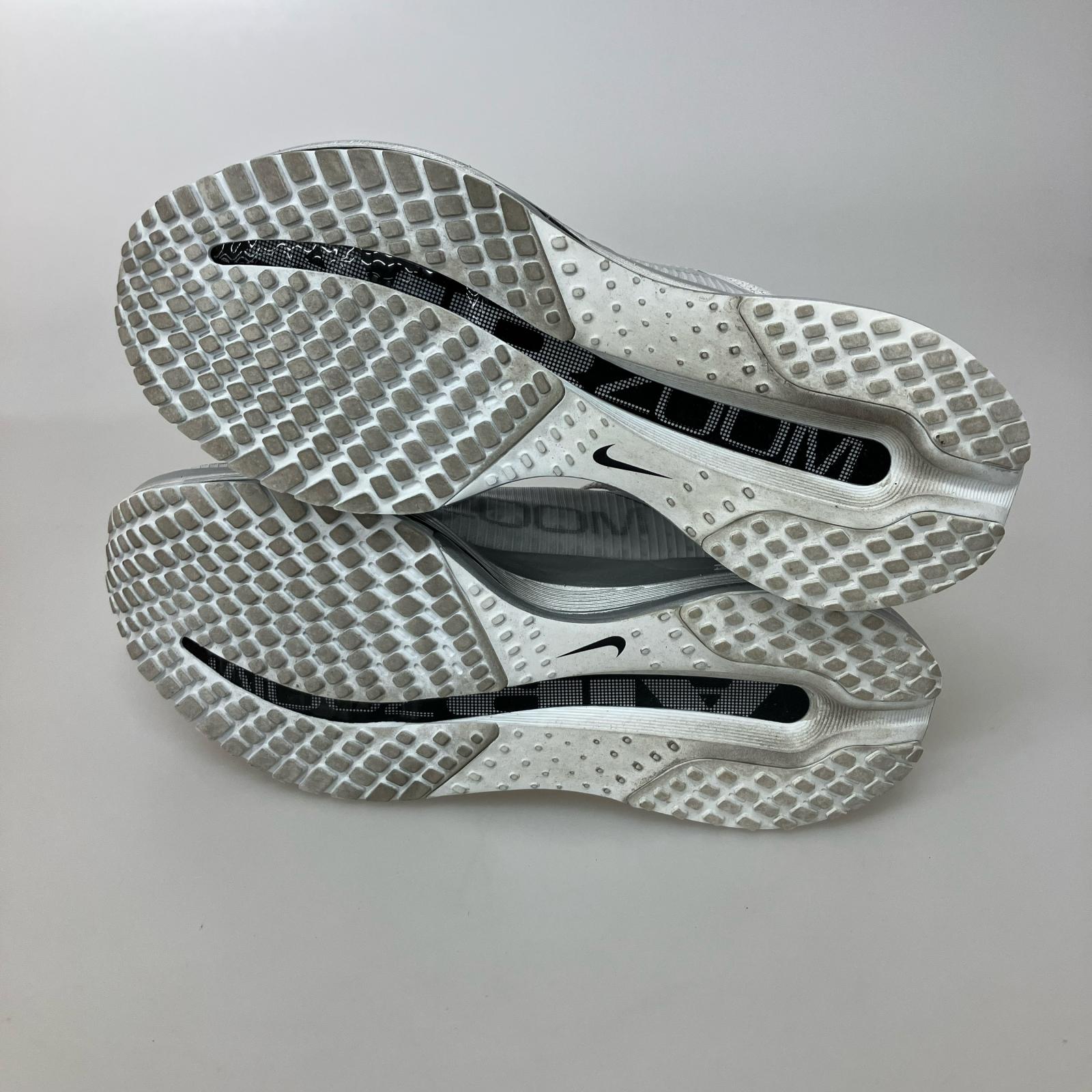 スニーカー PEGASUS PREMIUM 27.5cm 27.5cm (US9 1/2 UK9 EU45) ホワイト