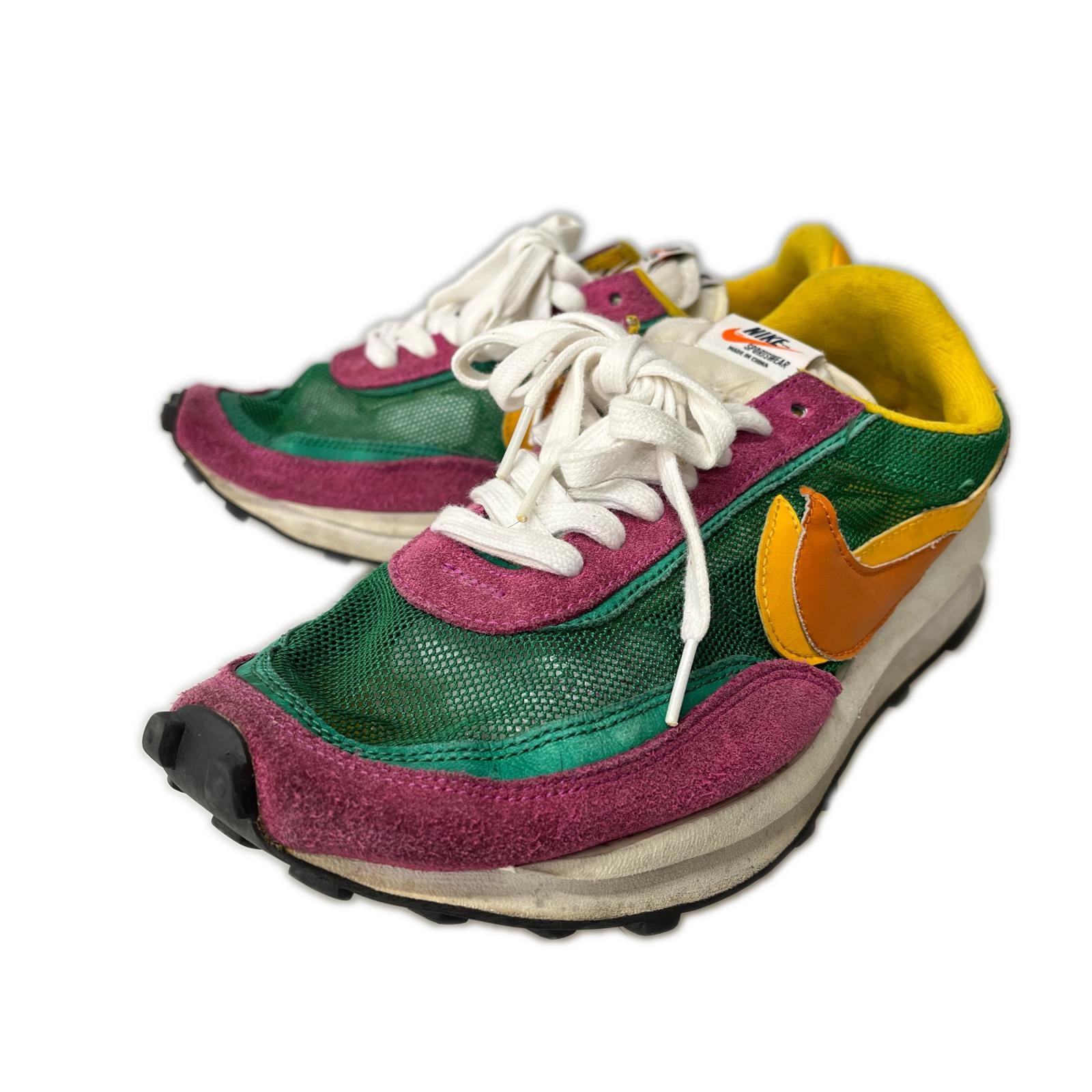 スニーカー LD WAFFLE Pine/Green BV0073-001 (29cm) 29cm (US11 UK10 1/2 EU48) マルチカラー
