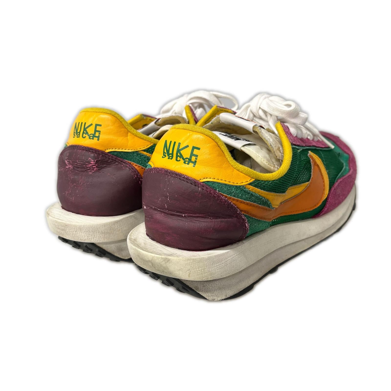 スニーカー LD WAFFLE Pine/Green BV0073-001 (29cm) 29cm (US11 UK10 1/2 EU48) マルチカラー