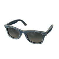 その他アクセサリー RB2140-F DENIM WAYFARER デニムウェイファーラー