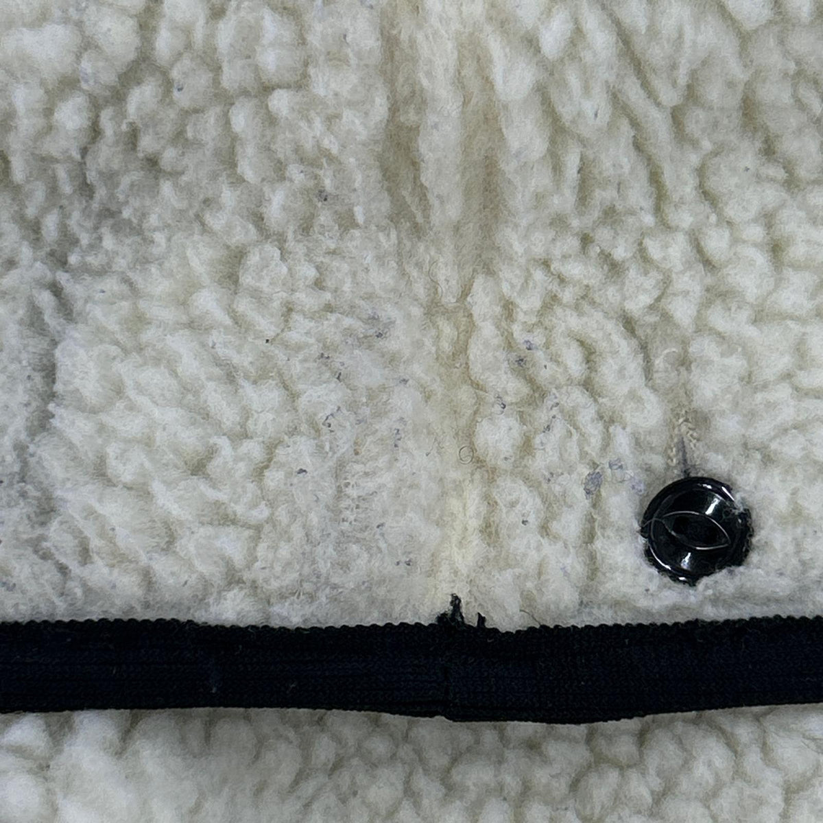 ジャケット ドッキングトレンチコート 18AW ベージュ
