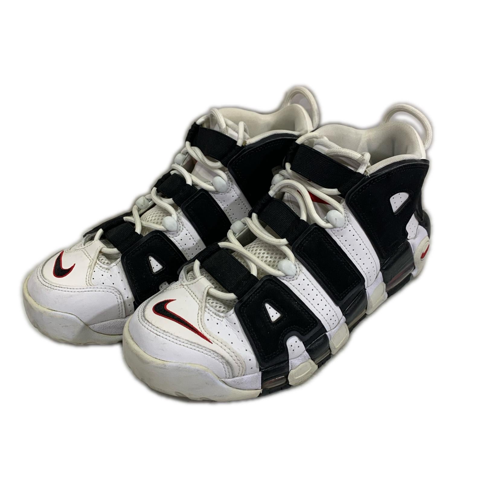 スニーカー AIR MORE UPTEMPO 28cm