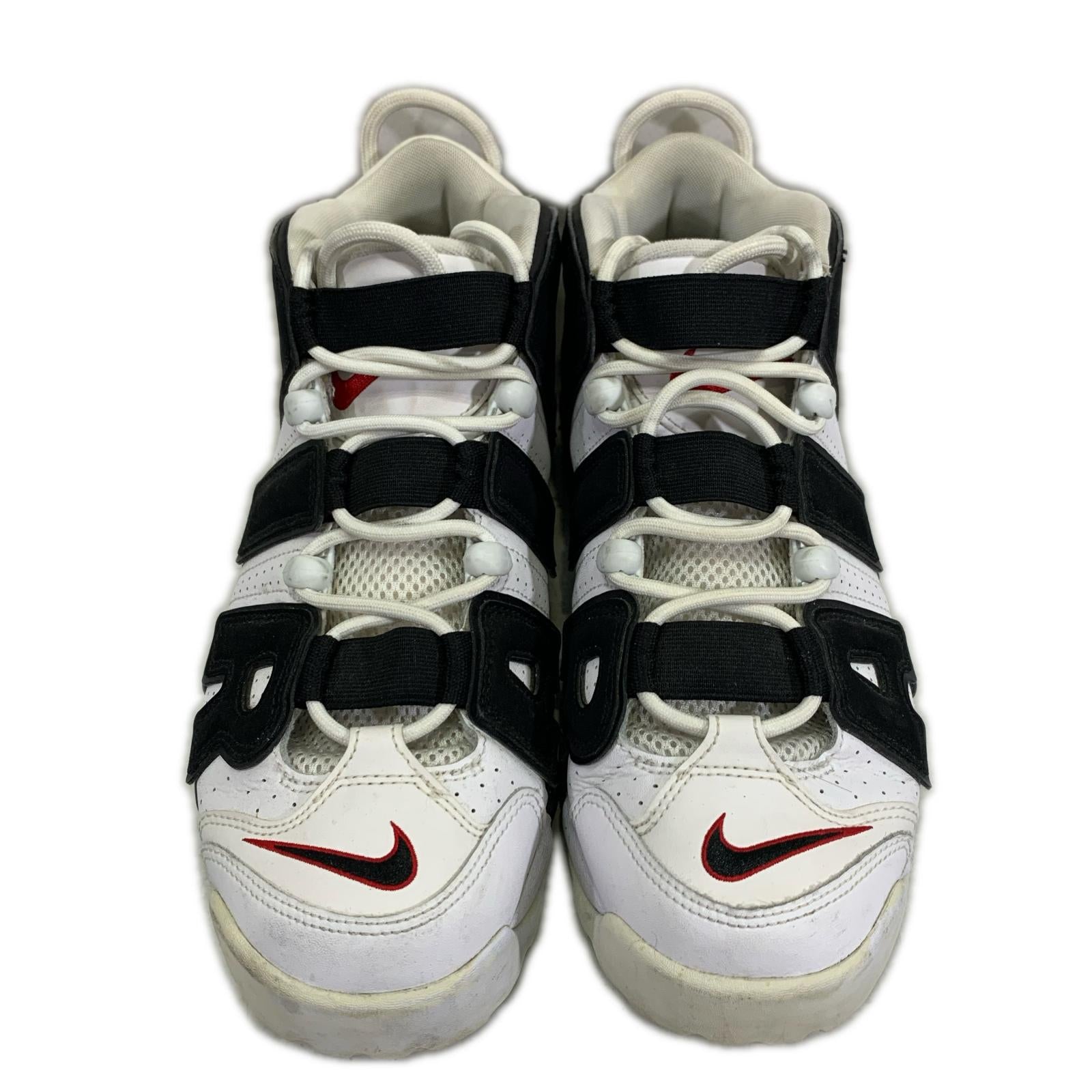 スニーカー AIR MORE UPTEMPO 28cm