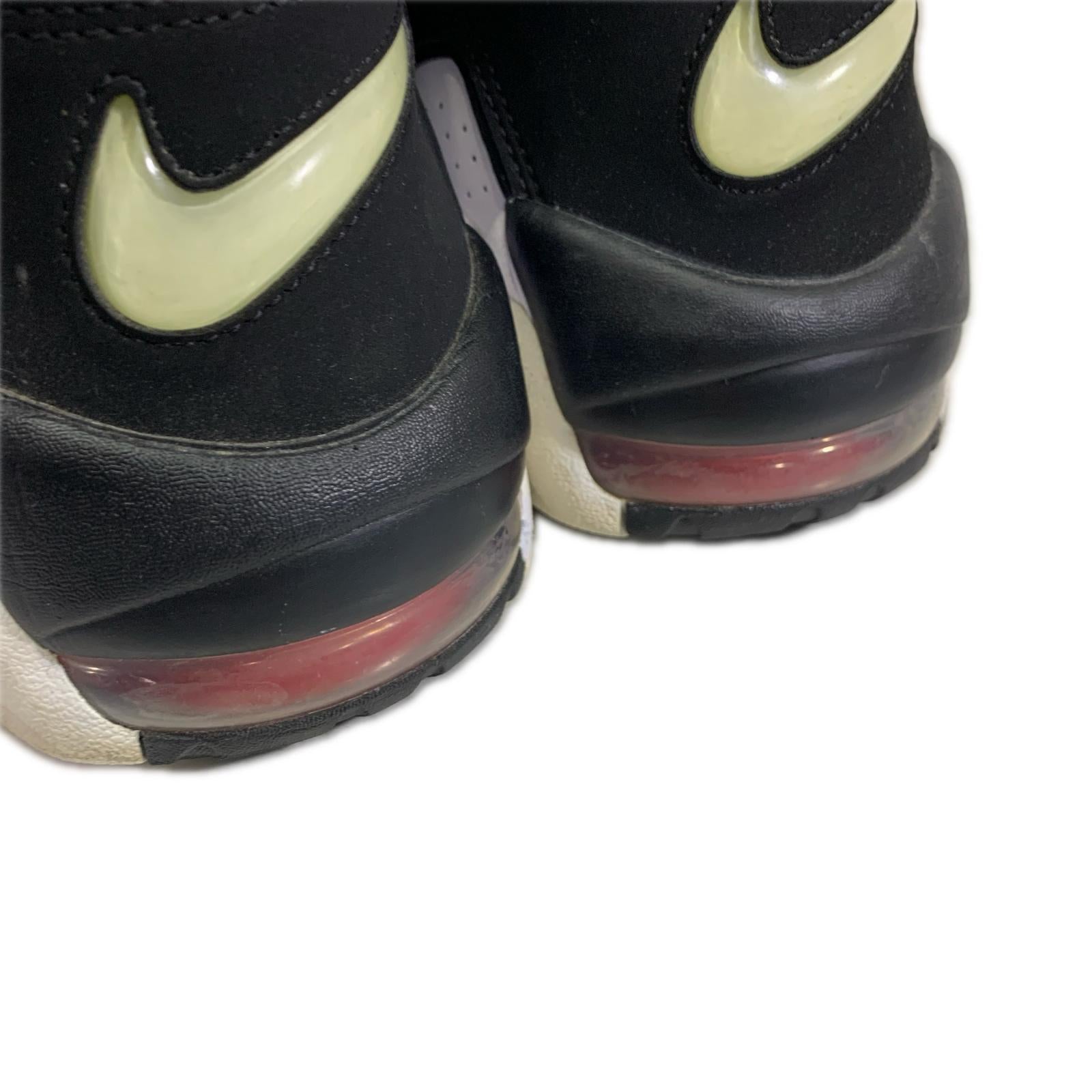 スニーカー AIR MORE UPTEMPO 28cm