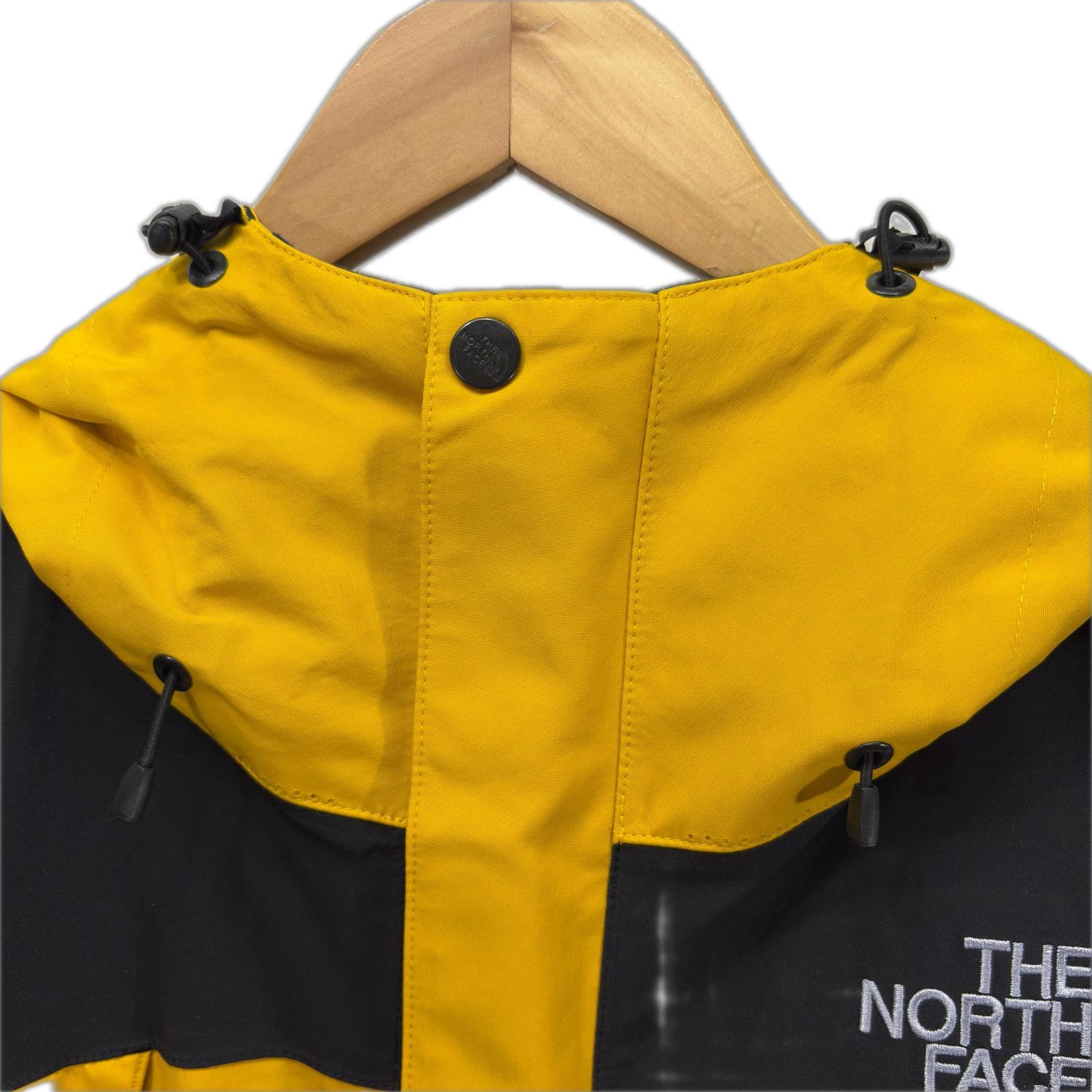 マウンテンパーカー Mountain Jacket M