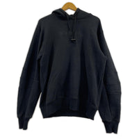 パーカー CTAE GRAPHIC HOODIE ブラック S S ブラック