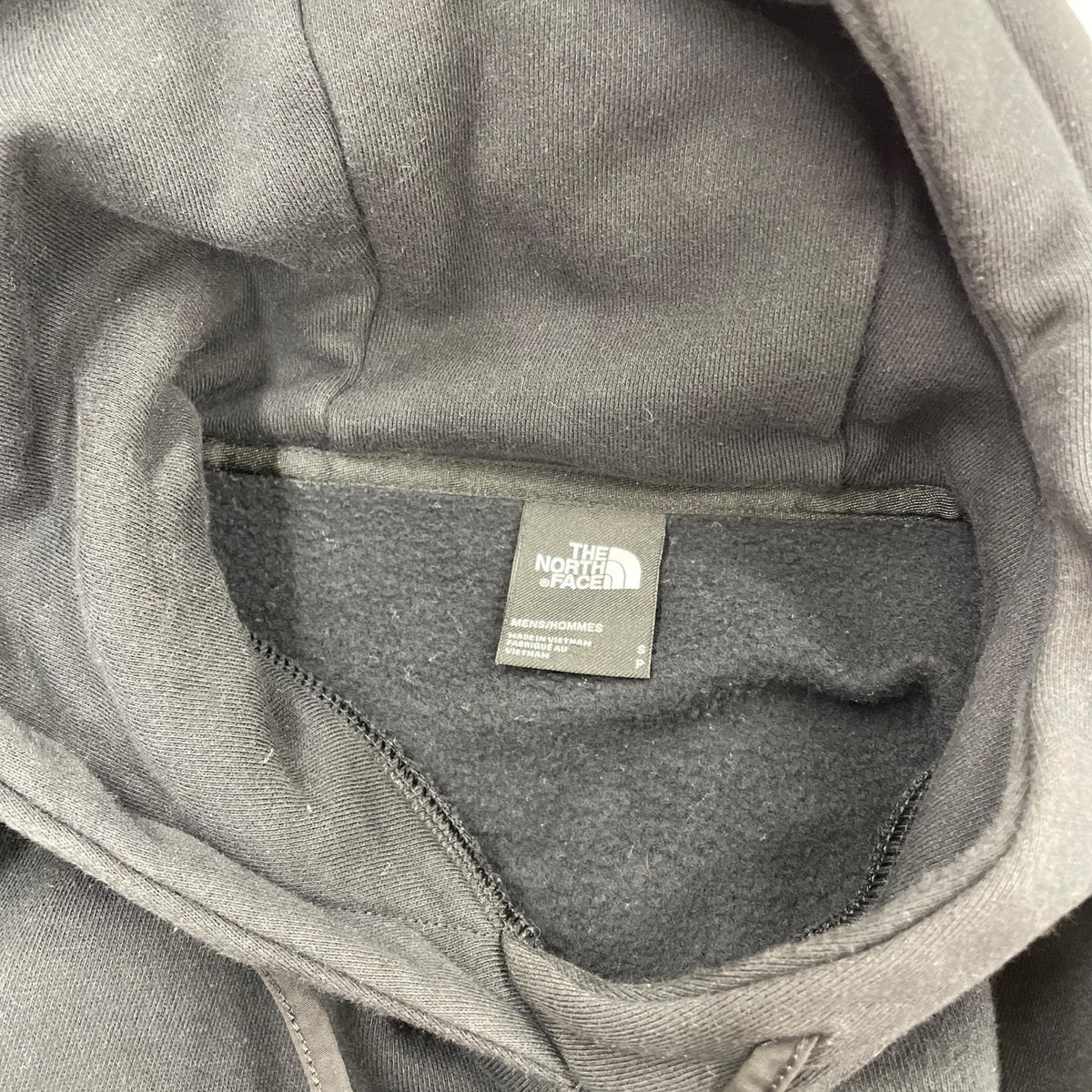 パーカー CTAE GRAPHIC HOODIE ブラック S S ブラック