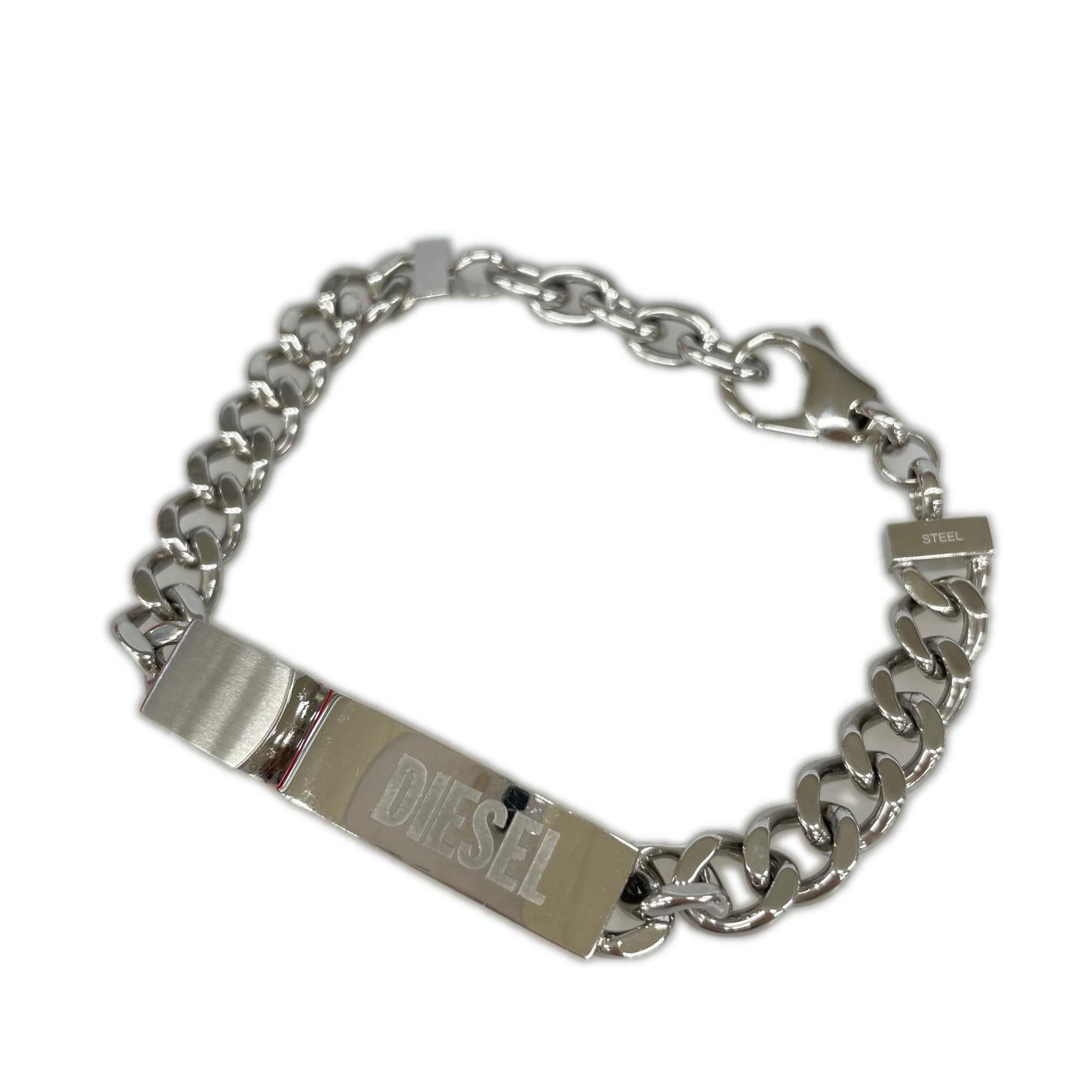 ブレスレット DX0966040 シルバー