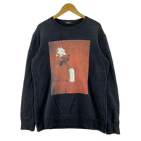 スウェット ×Wested Youth 黒 (2) 2 ブラック