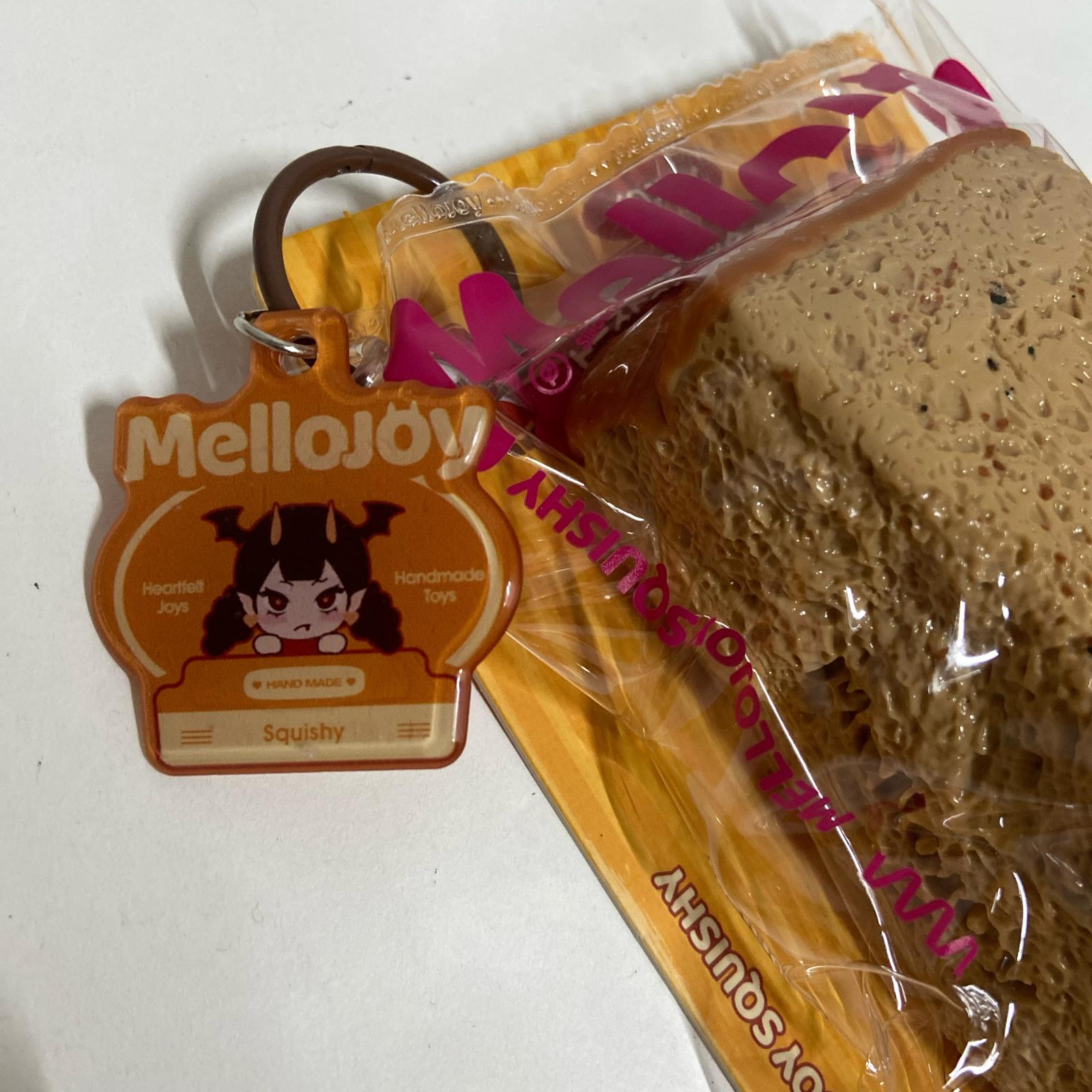 正規品 Mellojoyトーストスティック フィギュア/グッズ
