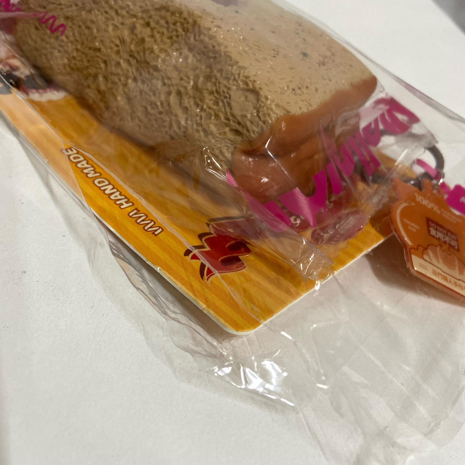 正規品 Mellojoyトーストスティック フィギュア/グッズ