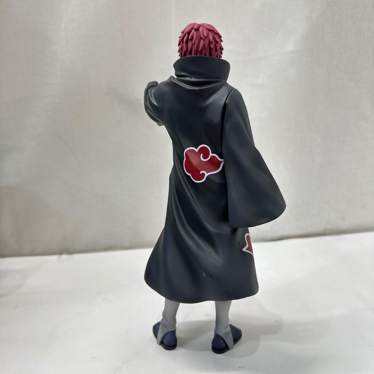 一番くじ NARUTO E賞 サソリ NARUTO フィギュア/グッズ