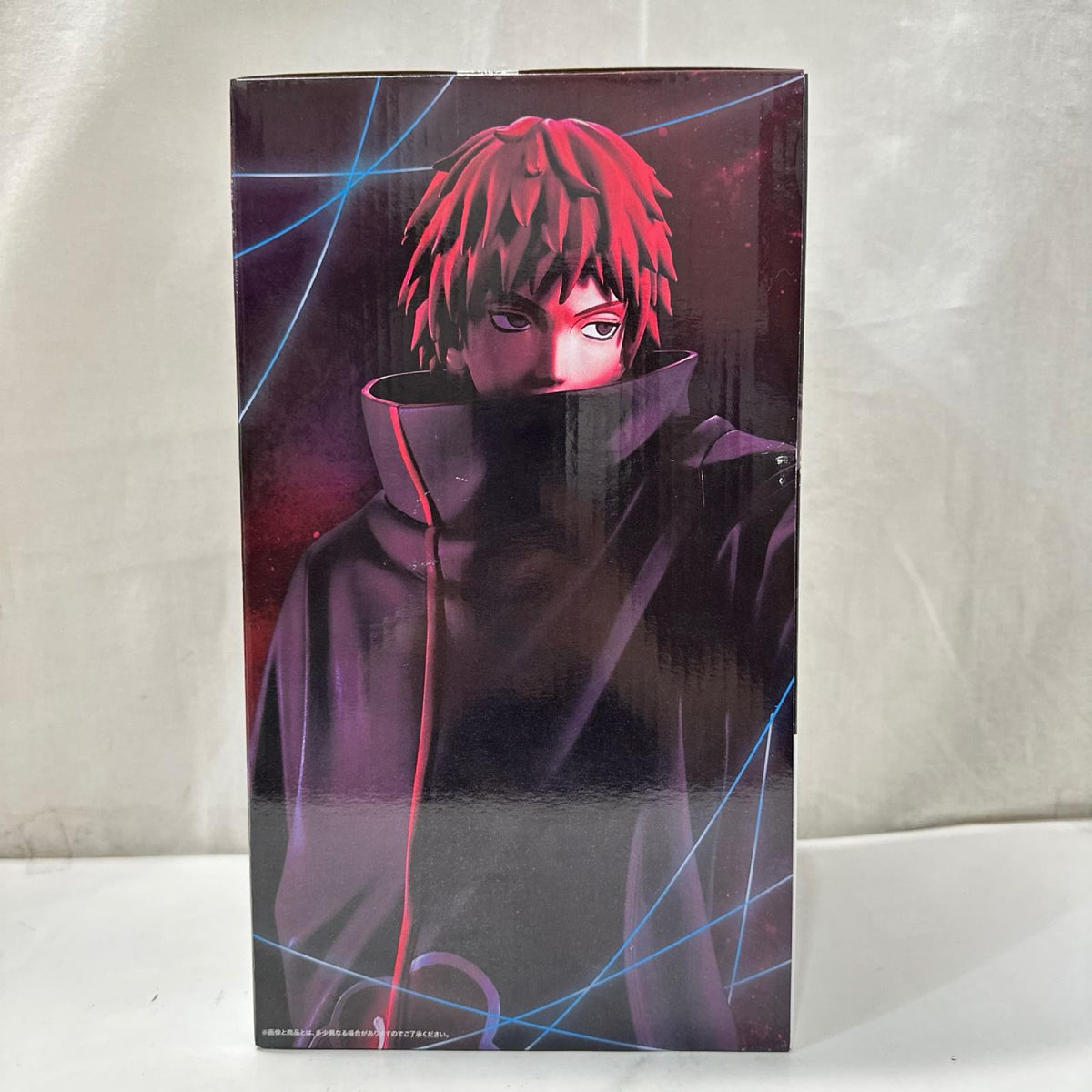 一番くじ NARUTO E賞 サソリ NARUTO フィギュア/グッズ