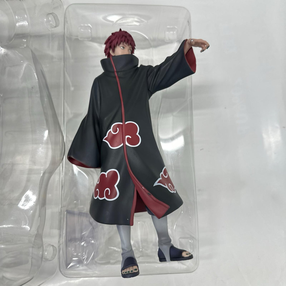 一番くじ NARUTO E賞 サソリ NARUTO フィギュア/グッズ
