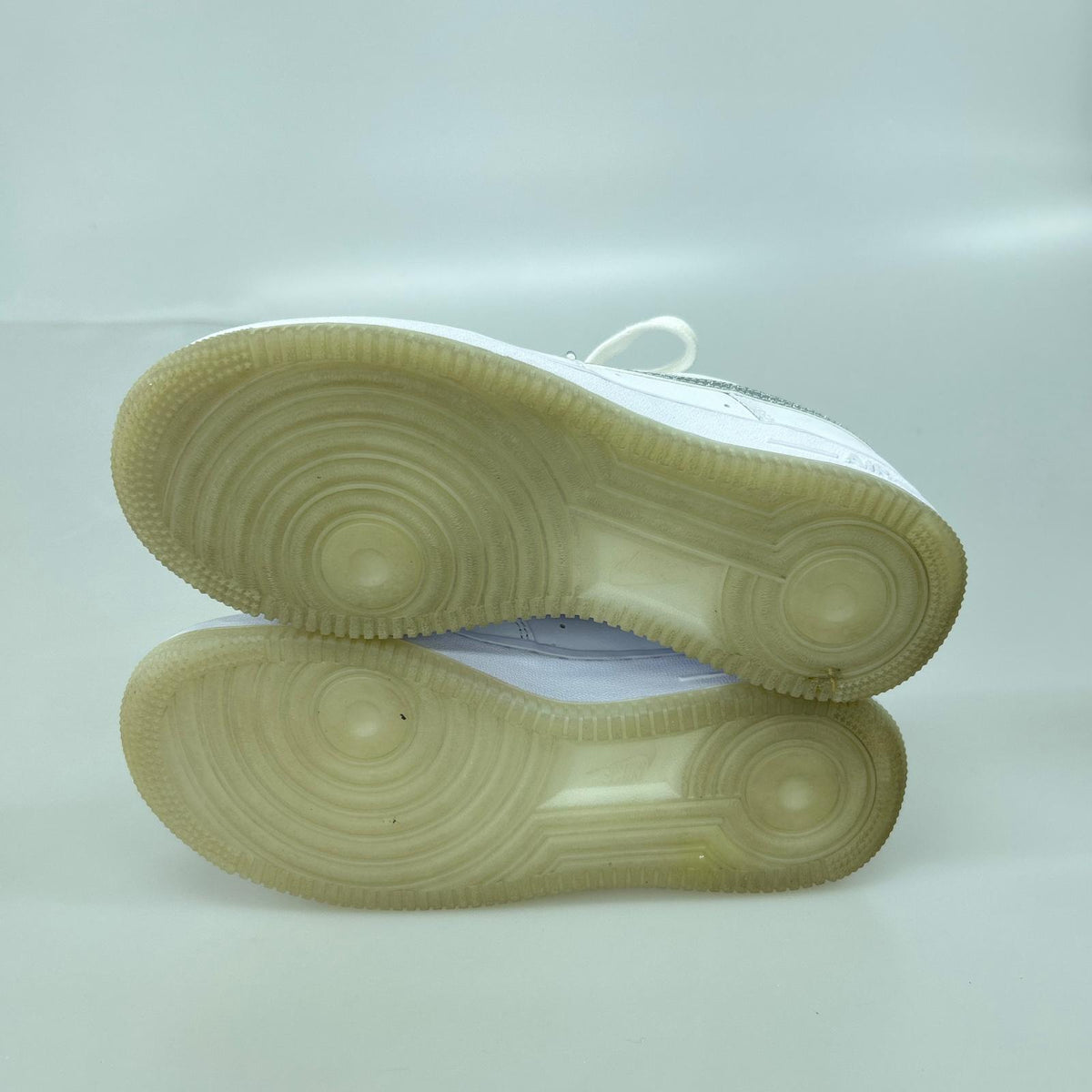 スニーカー AIR FORCE 1 '07 LX/サイズ23cm 23cm (US5 UK4 1/2 EU36) ホワイト