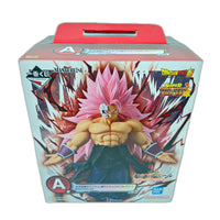 ドラゴンボール A賞 ロゼフルパワー ドラゴンボール バンダイ フィギュア/グッズ