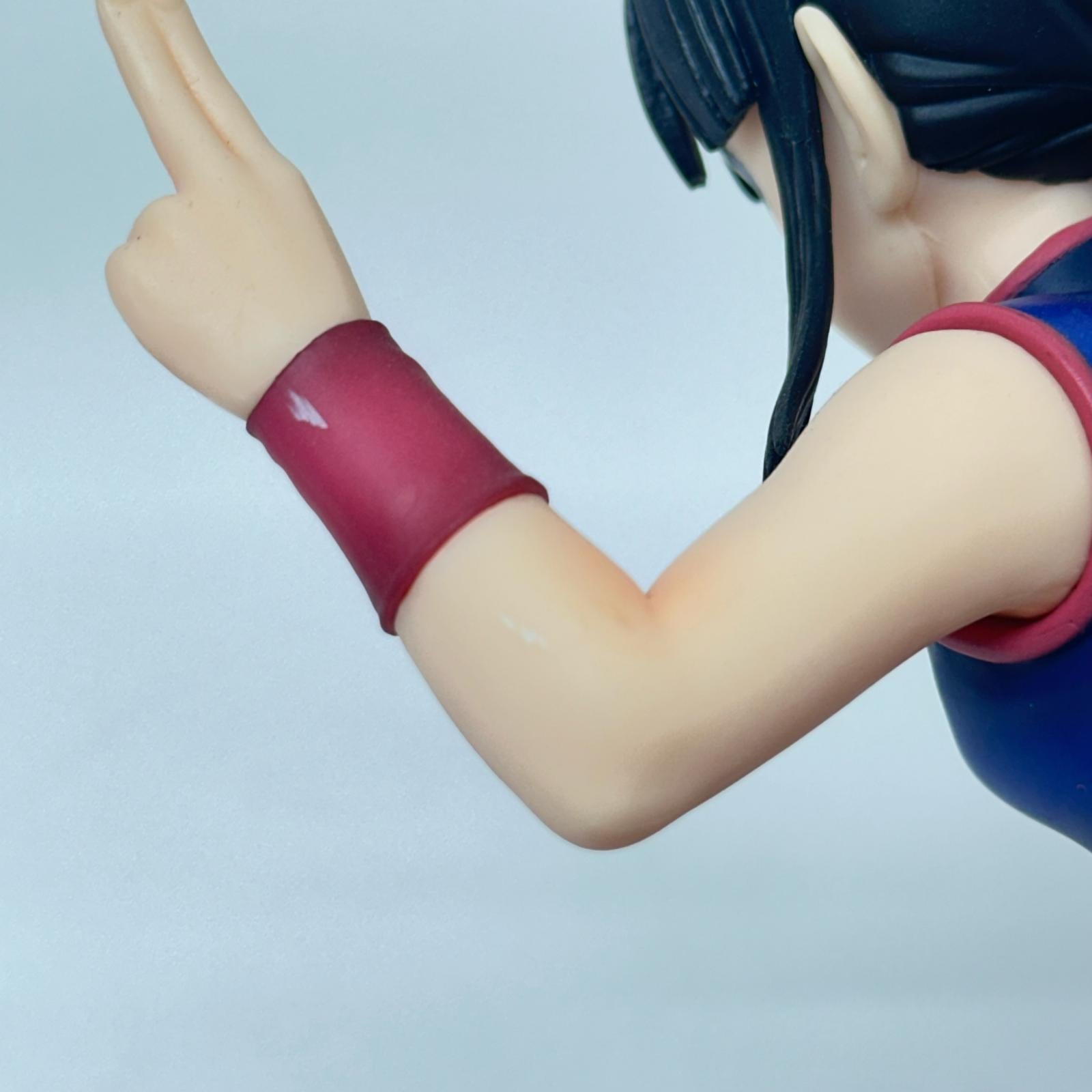 ドラゴンボール B賞 チチ ドラゴンボール バンダイ フィギュア/グッズ