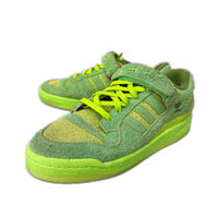 スニーカー The Grinch × adidas Forum Low/28cm 28cm (US10 UK9 1/2 EU46) グリーン