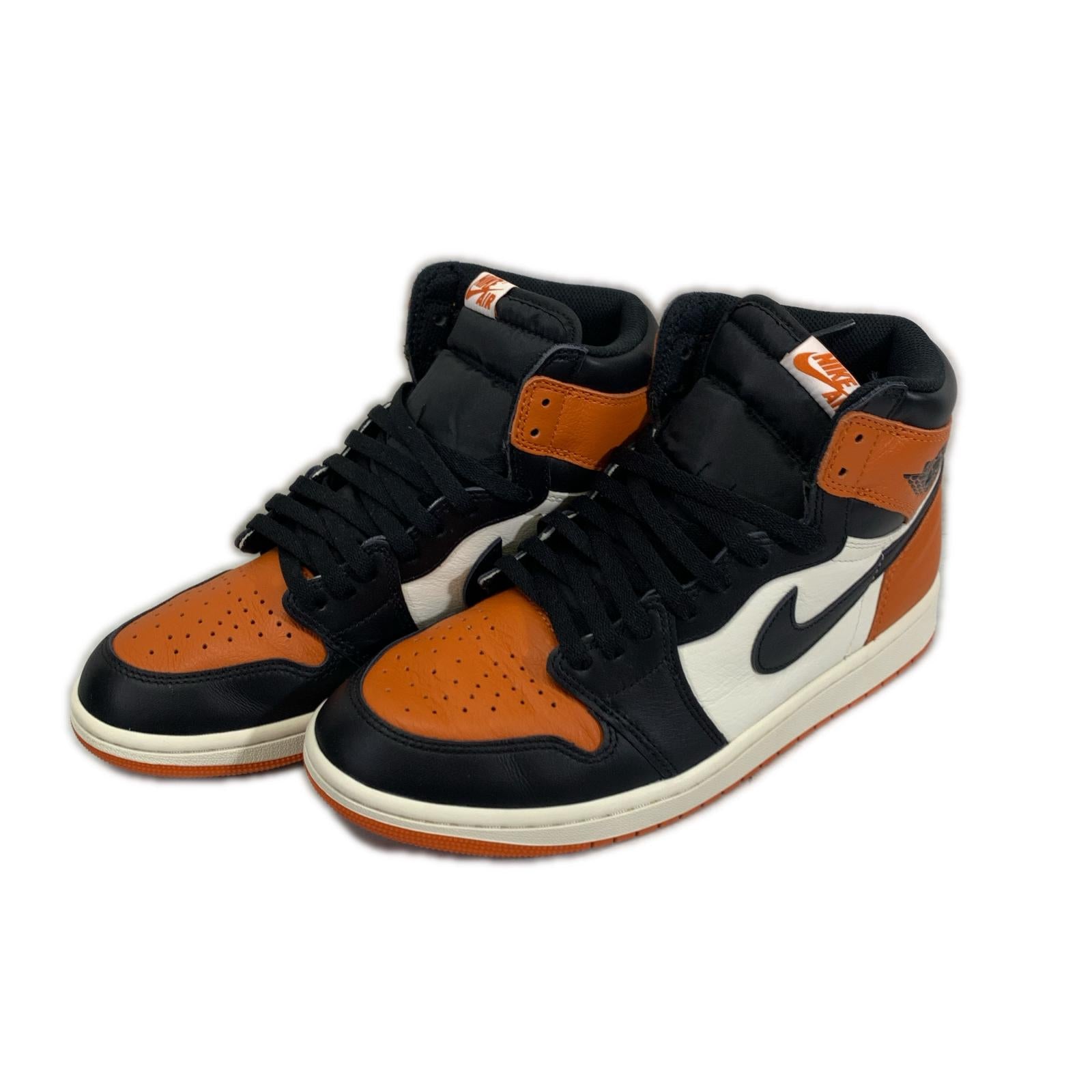 スニーカー AIR JORDAN 1 RETRO HIGH OG 28cm
