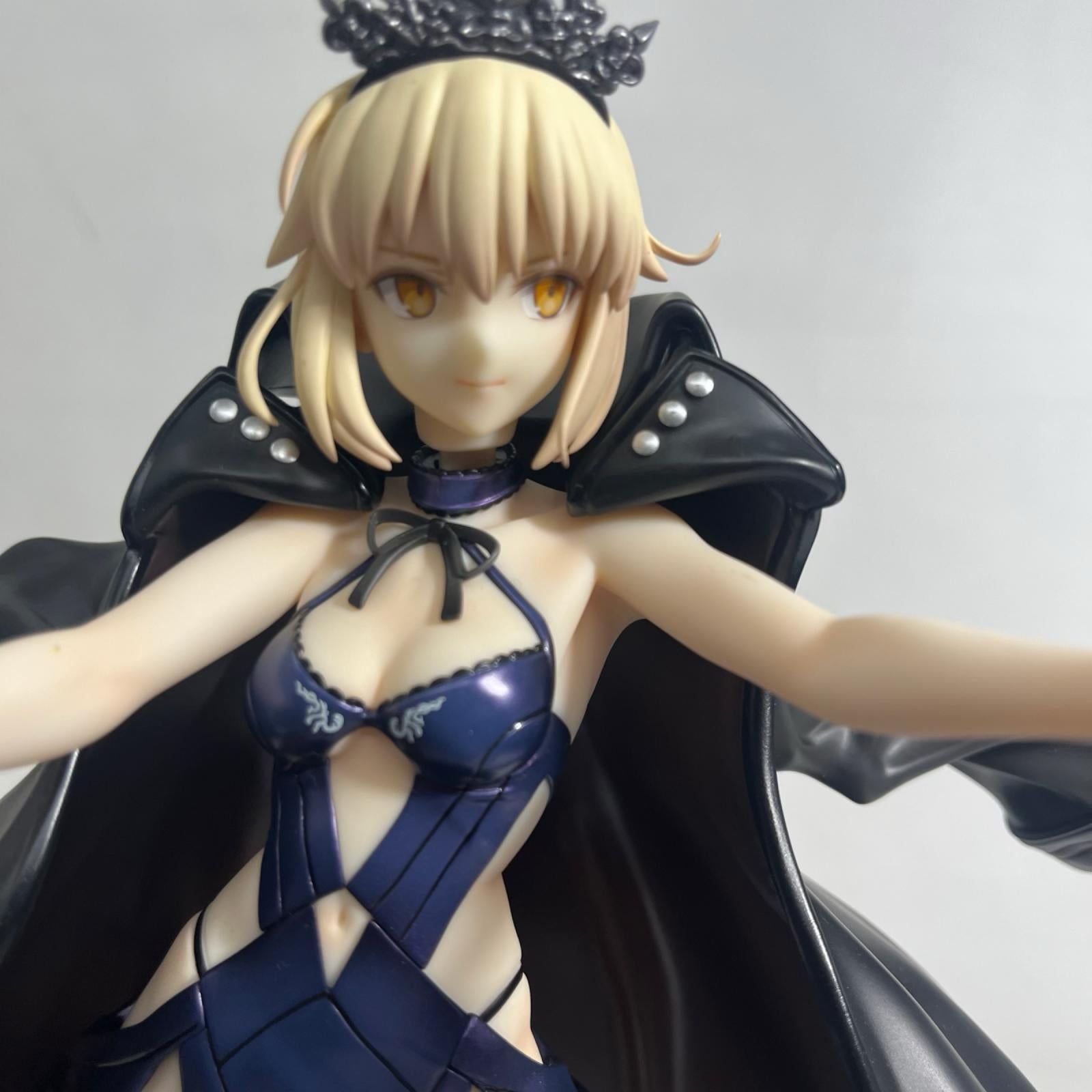 ライダー/アルトリア・ペンドラゴン〔オルタ〕1/7 Grand Order Fate フィギュア/グッズ