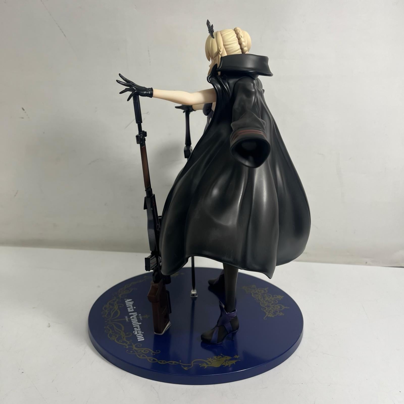 ライダー/アルトリア・ペンドラゴン〔オルタ〕1/7 Grand Order Fate フィギュア/グッズ