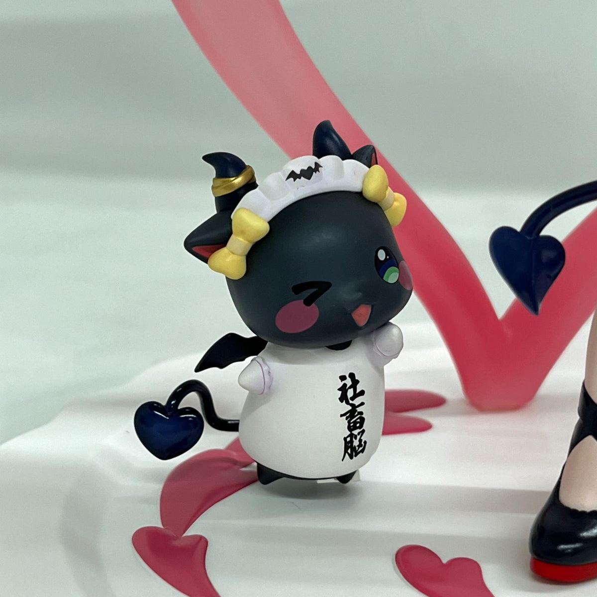 癒月ちょこ 1/7 フィギュア ホロライブ KOTOBUKIYA フィギュア/グッズ