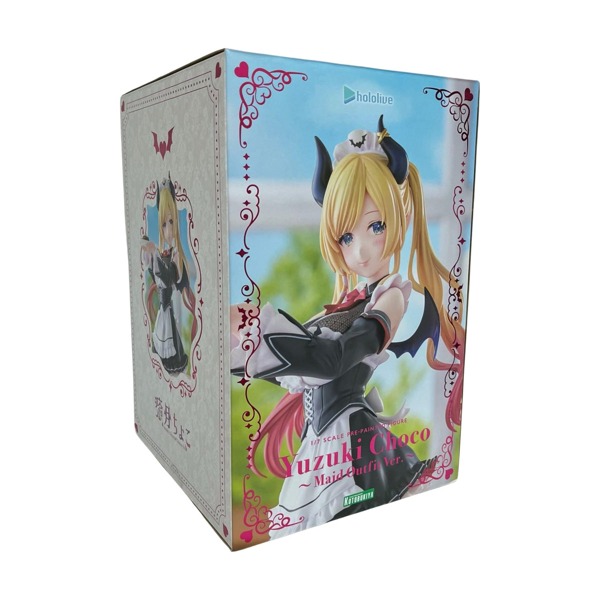 癒月ちょこ 1/7 フィギュア ホロライブ KOTOBUKIYA フィギュア/グッズ
