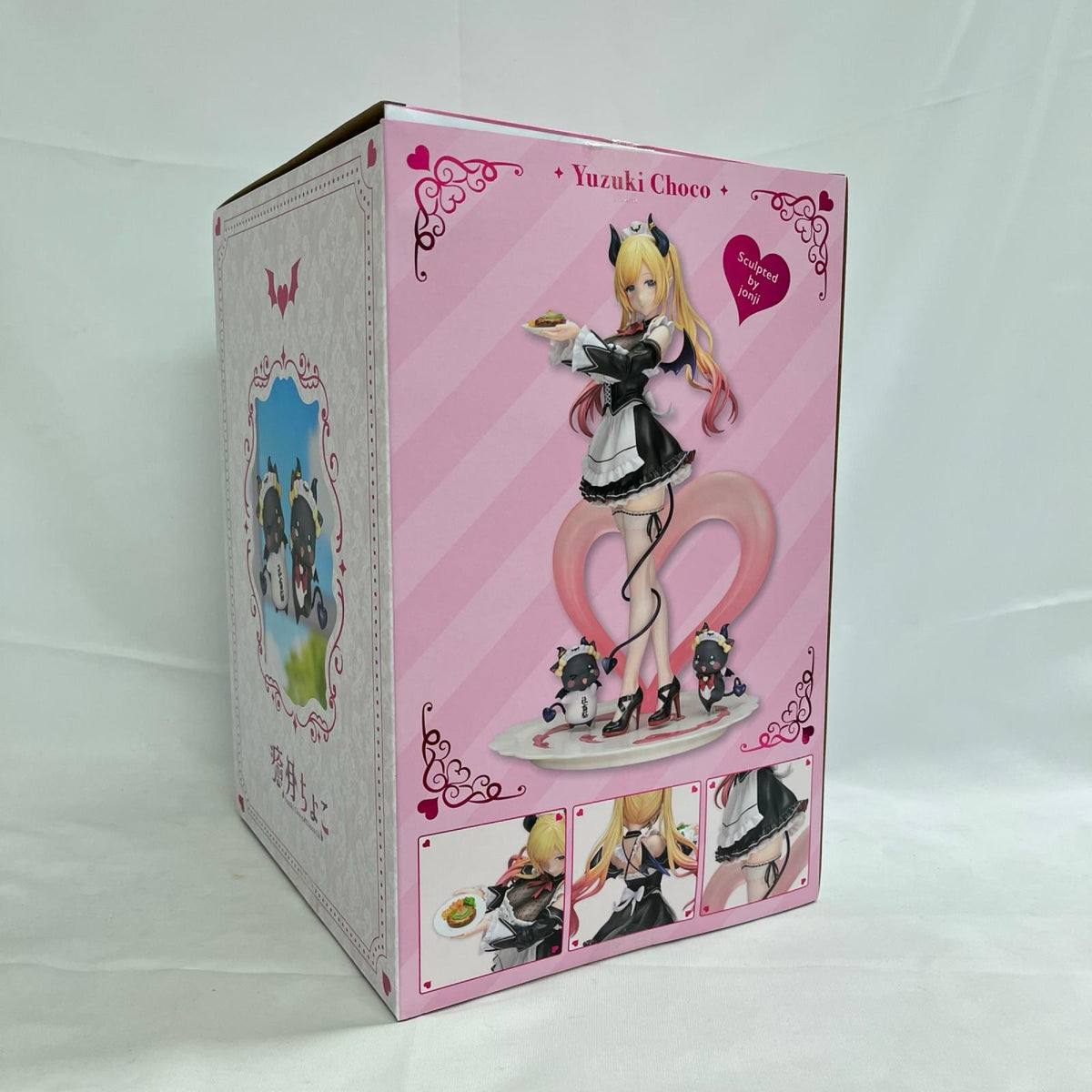 癒月ちょこ 1/7 フィギュア ホロライブ KOTOBUKIYA フィギュア/グッズ