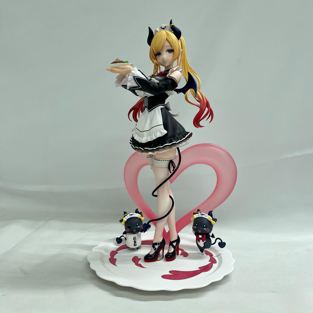 癒月ちょこ 1/7 フィギュア ホロライブ KOTOBUKIYA フィギュア/グッズ