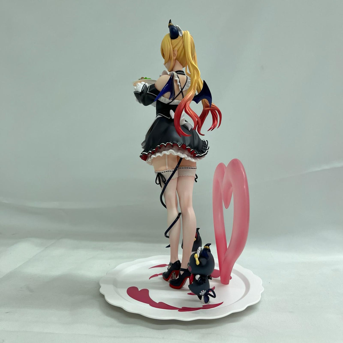 癒月ちょこ 1/7 フィギュア ホロライブ KOTOBUKIYA フィギュア/グッズ