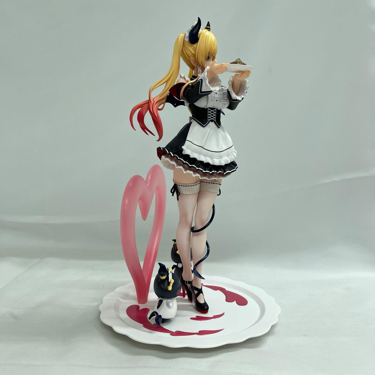 癒月ちょこ 1/7 フィギュア ホロライブ KOTOBUKIYA フィギュア/グッズ