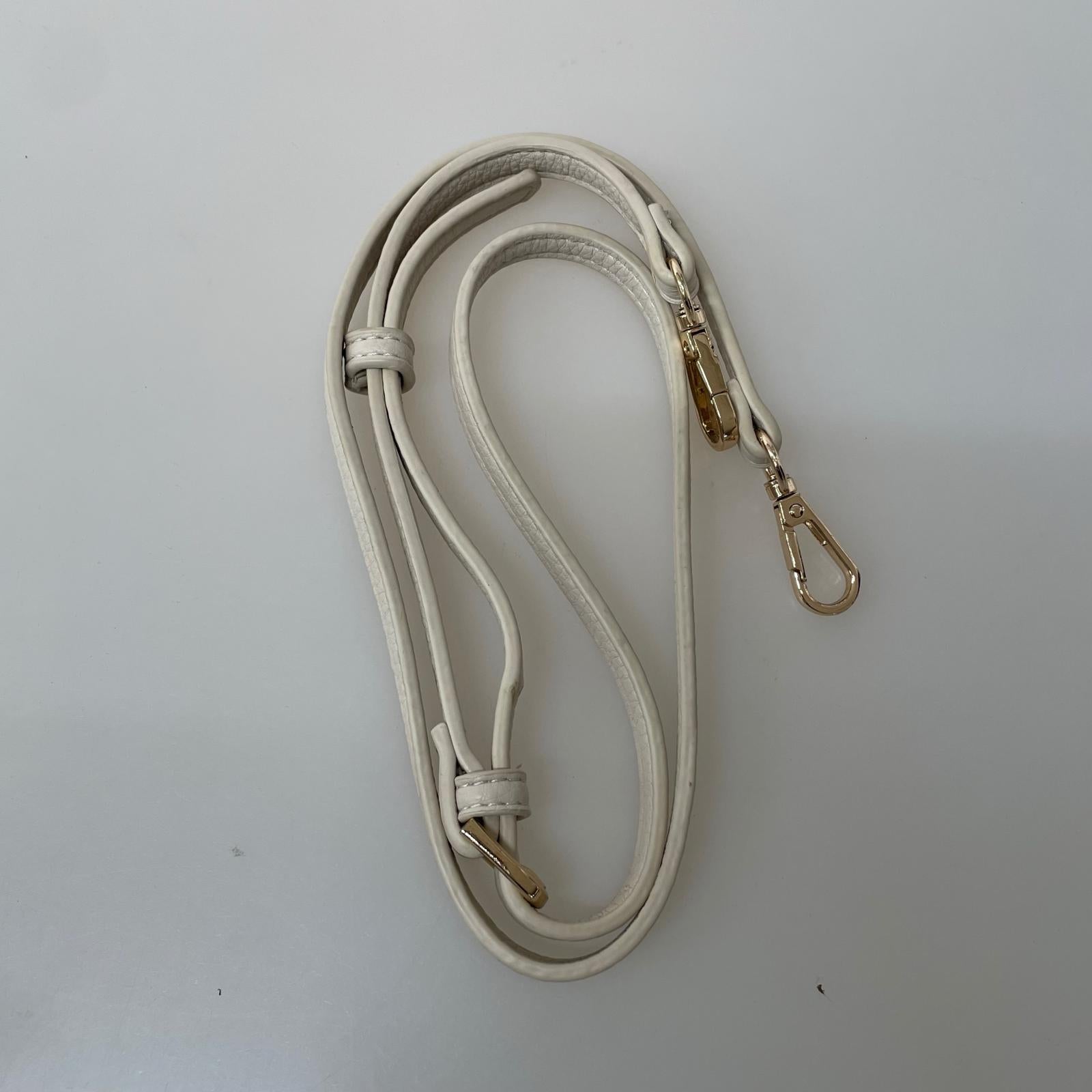 ショルダーバッグ PECHINCHAR 2WAYバッグ ホワイト