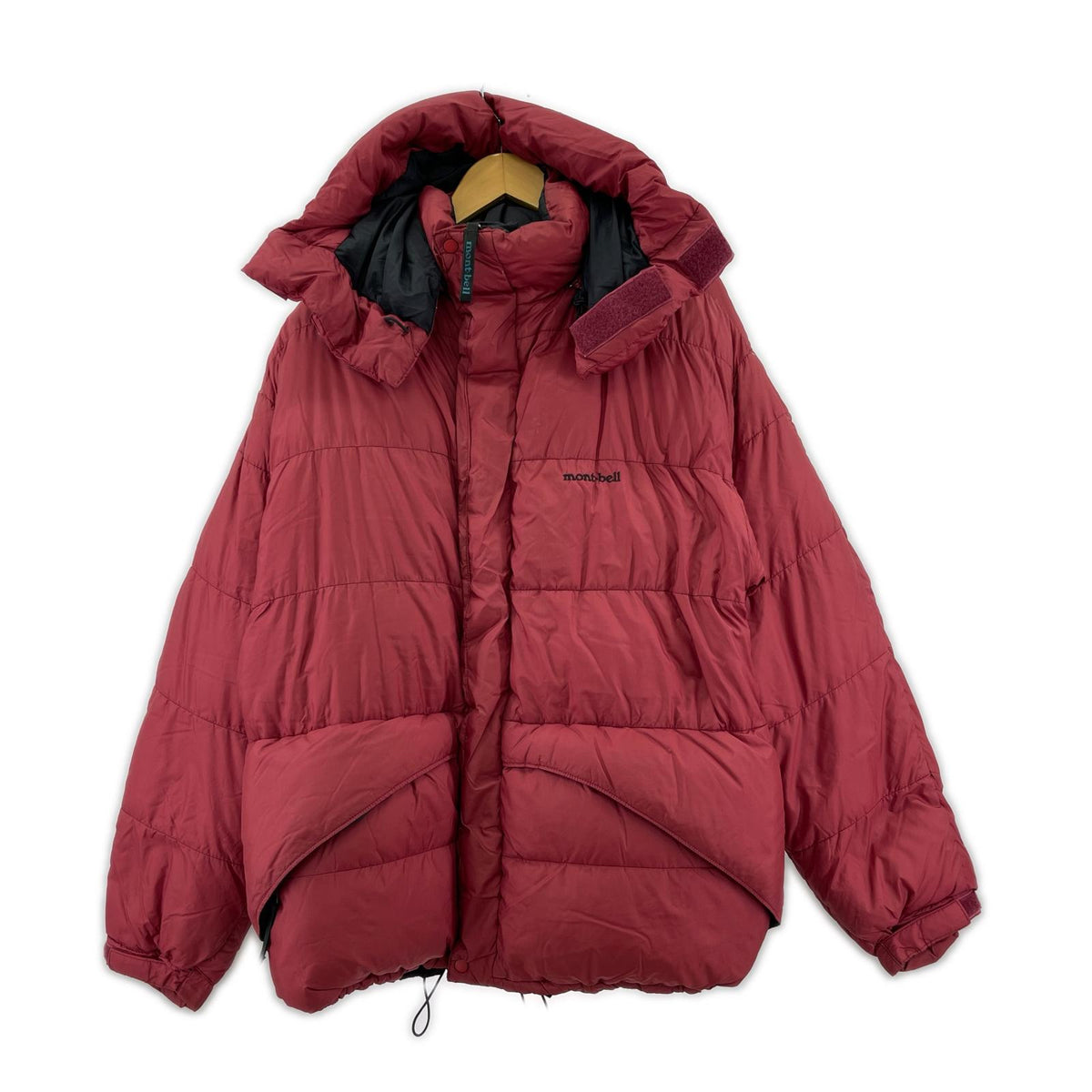 ダウンジャケット 90s Down Parka M