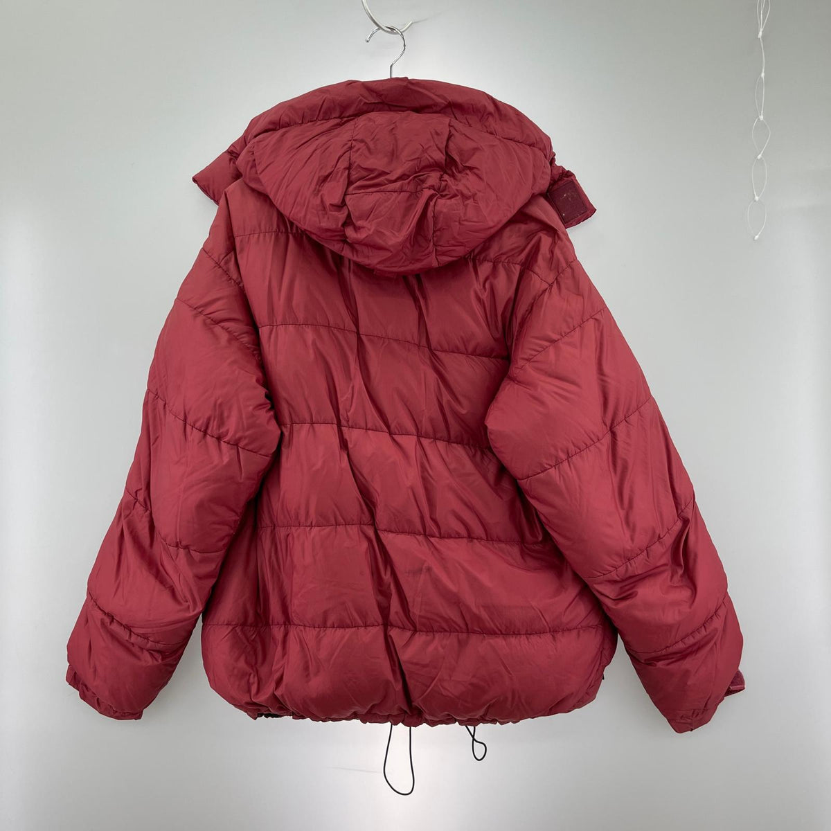 ダウンジャケット 90s Down Parka M