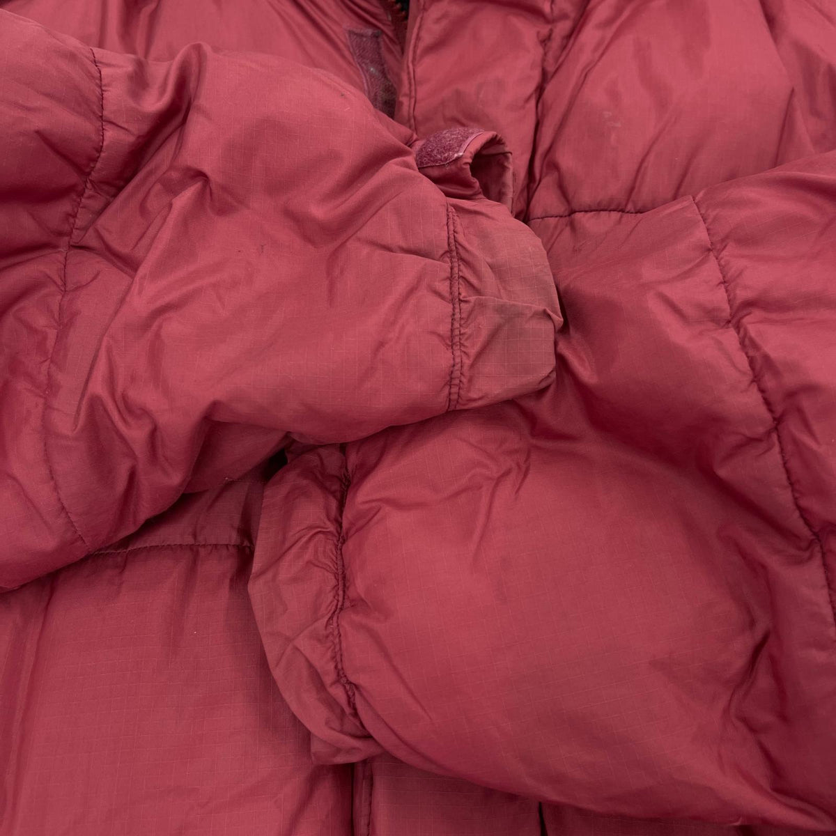 ダウンジャケット 90s Down Parka M