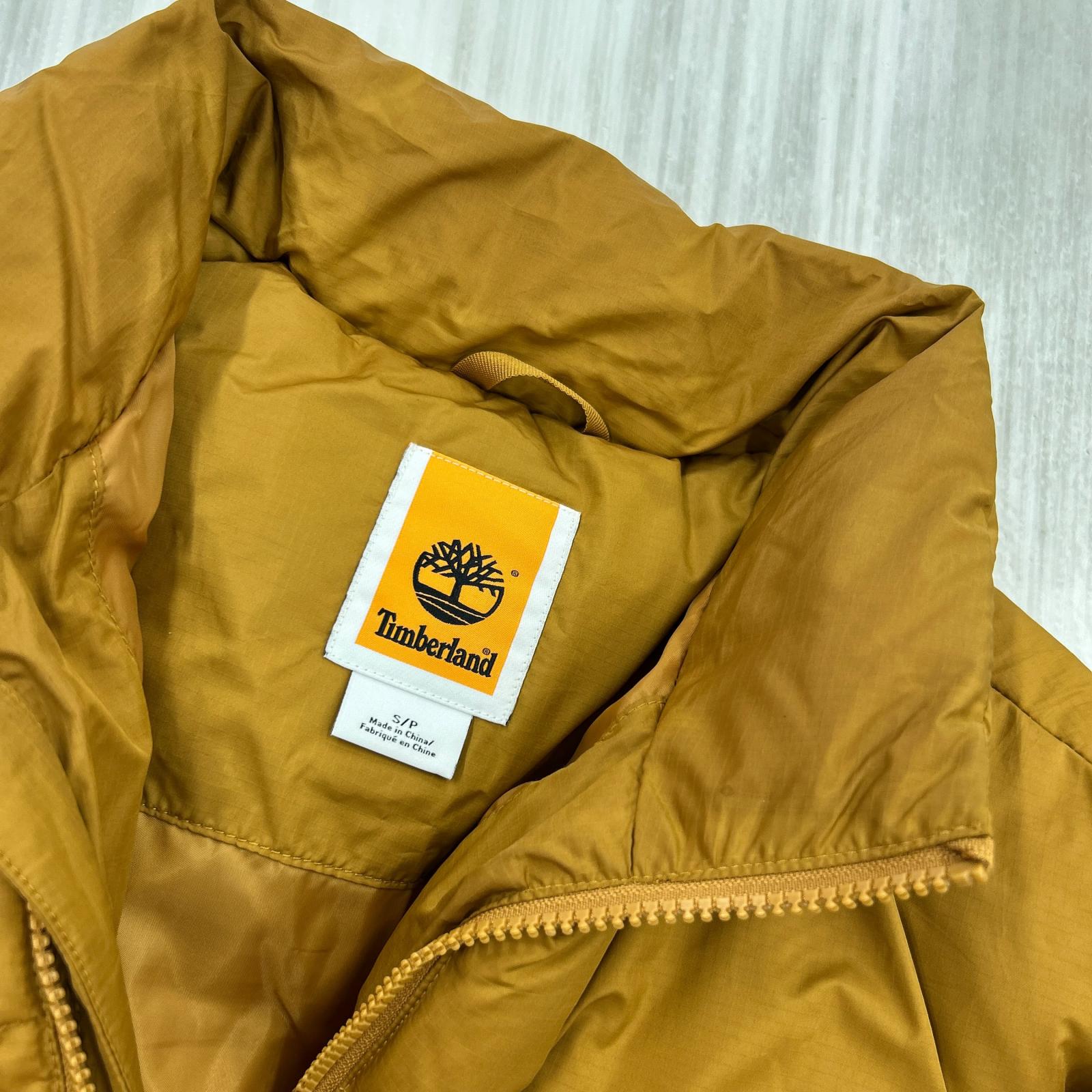 ジャケット Timberland アウター S