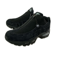 スニーカー AIR MAX 95 BIG BUBBLE -27.5 27.5cm (US9 1/2 UK9 EU45) ブラック