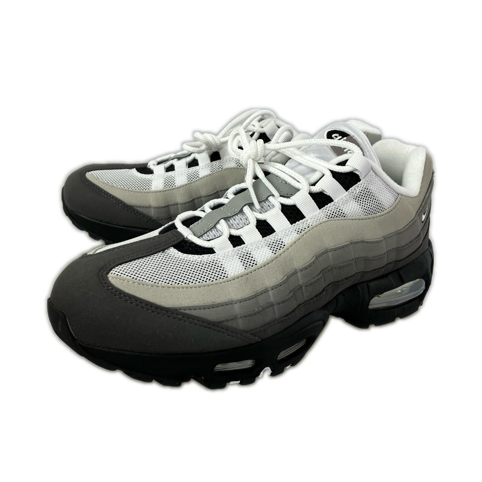 スニーカー Air Max 95 OG Big Bubble "Granite" US10 28cm (US10 UK9 1/2 EU46) グレー